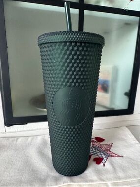 Starbucks 24oz cup